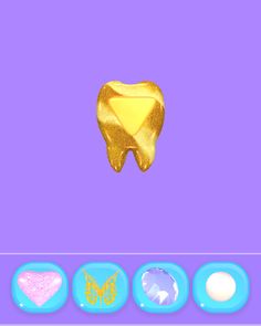 Tooth DIY 3D - Screenshot 3
