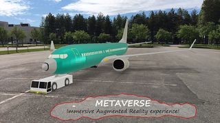 MCAS Simulation - Screenshot 1