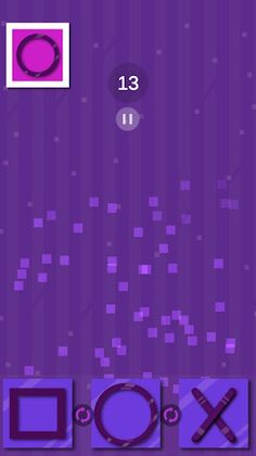 Cross O Box - Screenshot 3