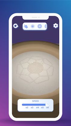 Sand Draw - Screenshot 3