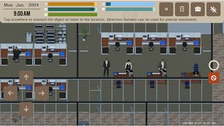 Dream City Profitist - Screenshot 1