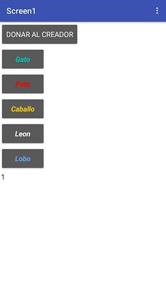 Rich Richer Gestor - Screenshot 1