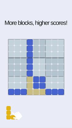 Block Sudoku Puzzle King - Screenshot 2