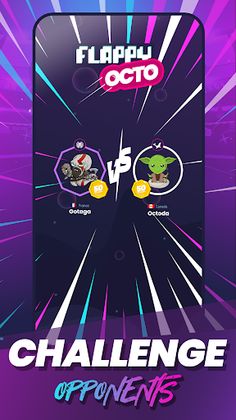 Octo Gaming - Screenshot 3