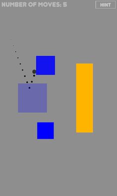 One Tap Brain Challange - Screenshot 3