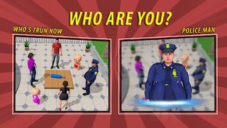 Hide N Seek: Stumble Baby Game - Screenshot 2