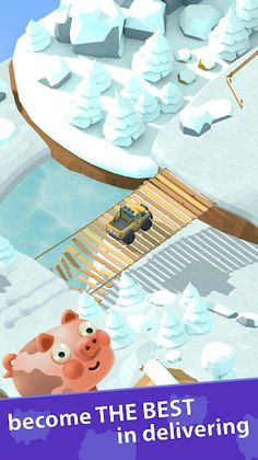 Farm Driver - Screenshot 3