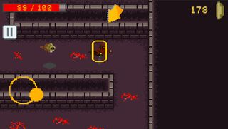 Loot n' Scoot - Screenshot 2