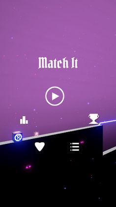 Match It - Screenshot 1