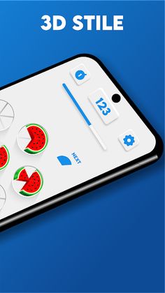 Slices - Fatias - Screenshot 2