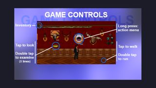 Escape from Sasgris [UNSOLVED] - Screenshot 1