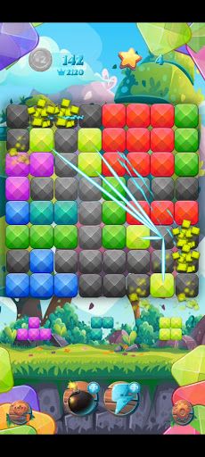 Block Puzzle Jewel - Screenshot 1