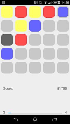 Coulide - Screenshot 1