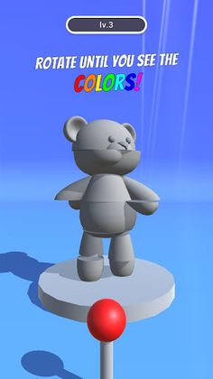 Turn And Fix 3D - Screenshot 2