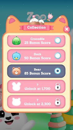 Zoo Block - Sudoku Grid Puzzle - Screenshot 4