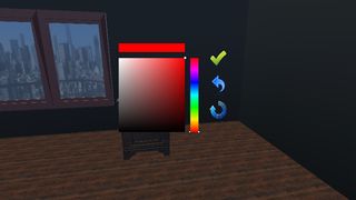 BCAA VR (Trial) - Screenshot 3