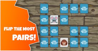 Picture Match - 2 Player Game - Screenshot 2