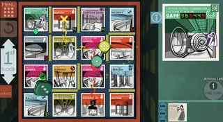Burgle Bros - Screenshot 2