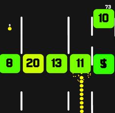 Mission Ball Run - Screenshot 4