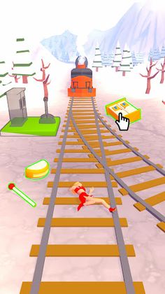 Save Her - Screenshot 3