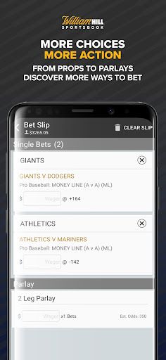 Caesars Sportsbook Illinois - Screenshot 3