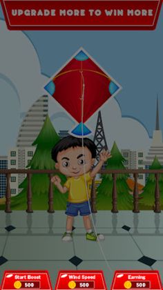 Kite Fight Fest 2020 - Screenshot 3