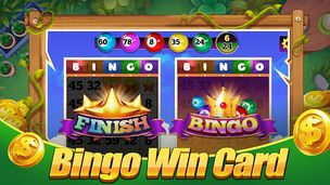 Bingo Fun-Win Real Cash Game - Screenshot 2