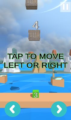 Cuber - Screenshot 3