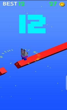 Box Runa - Screenshot 3