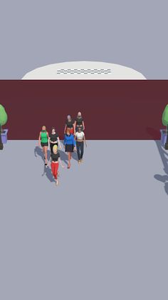 Instant Fame - Screenshot 3