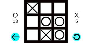 Tic Tac Toe Classic - Screenshot 1