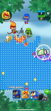 Bloons Pop! - Screenshot 5