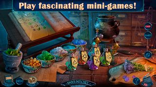 Hidden Motives: Diamond Rush - Screenshot 3