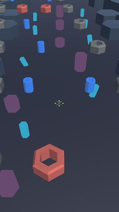 nUll dRone sPrint - Screenshot 3