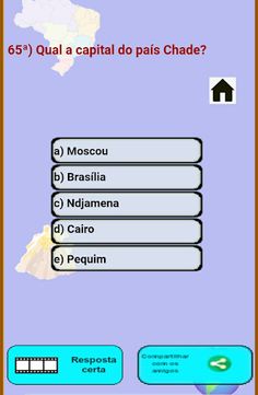 Quiz Quebra Bloco - QQB - Screenshot 3