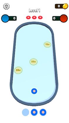 Slide and Multiply - Screenshot 1