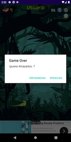 IguanaGamez - Screenshot 3