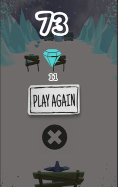 Killer Frost - Screenshot 2