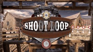 Shoot Loop VR - Cardboard - Screenshot 1