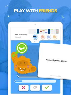 eSeconds - You have 5 Seconds! - Screenshot 4