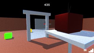 Stairs For Weeks - Screenshot 3