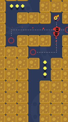 Underground Explorer Boy - Screenshot 3