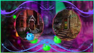 Friendly Dragon Escape - Screenshot 2