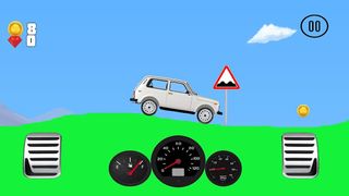 Offroad Racing - Screenshot 2