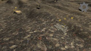 Ertebølle Køkkenmødding - Screenshot 3