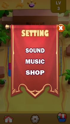 Liquid Shift Puzzles: On - Screenshot 4