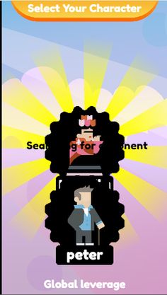 Chance to turn - Screenshot 1