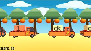 Apple Pick Pick - Screenshot 2