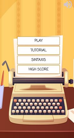 Learn spanish syntax - Screenshot 1
