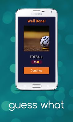 Guess what - Screenshot 2